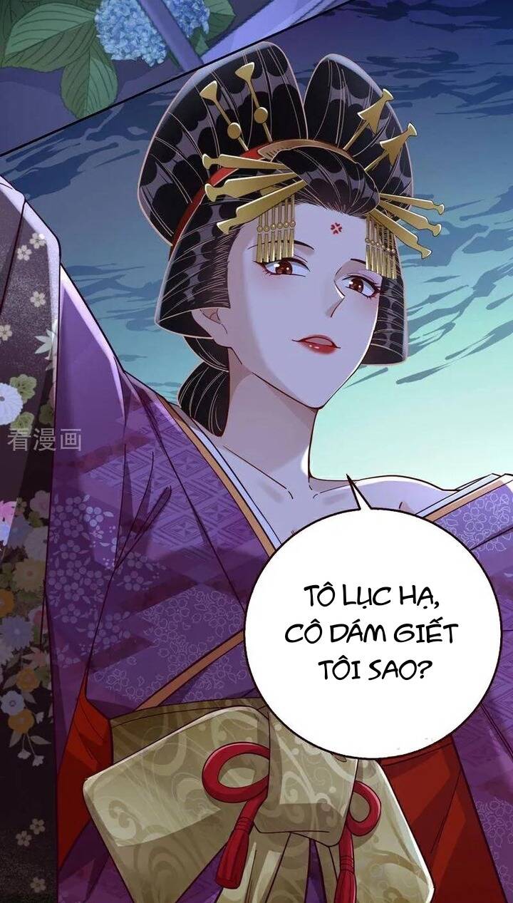 Vạn Tra Triêu Hoàng Chapter 722 - Trang 2