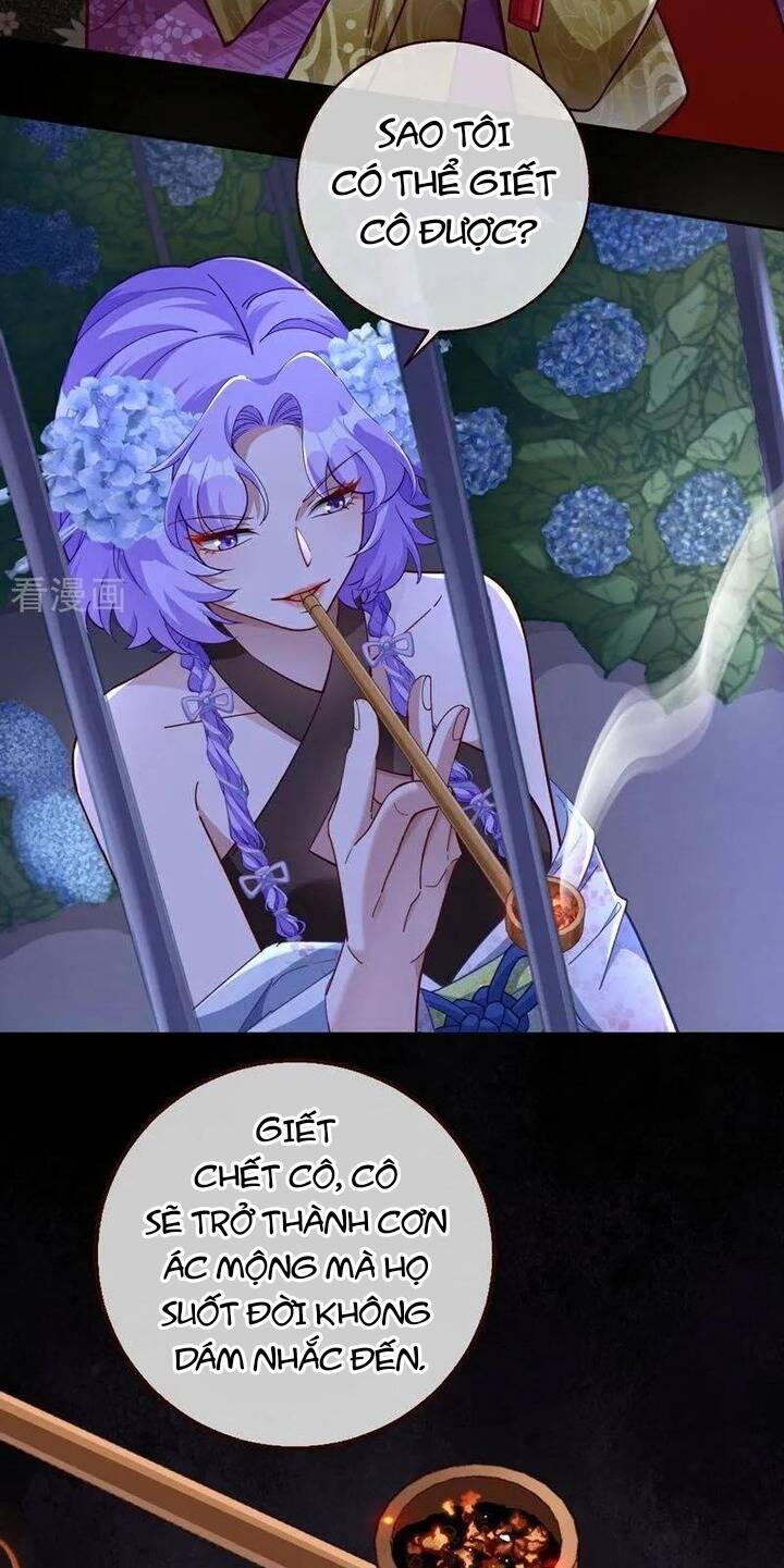 Vạn Tra Triêu Hoàng Chapter 722 - Trang 2