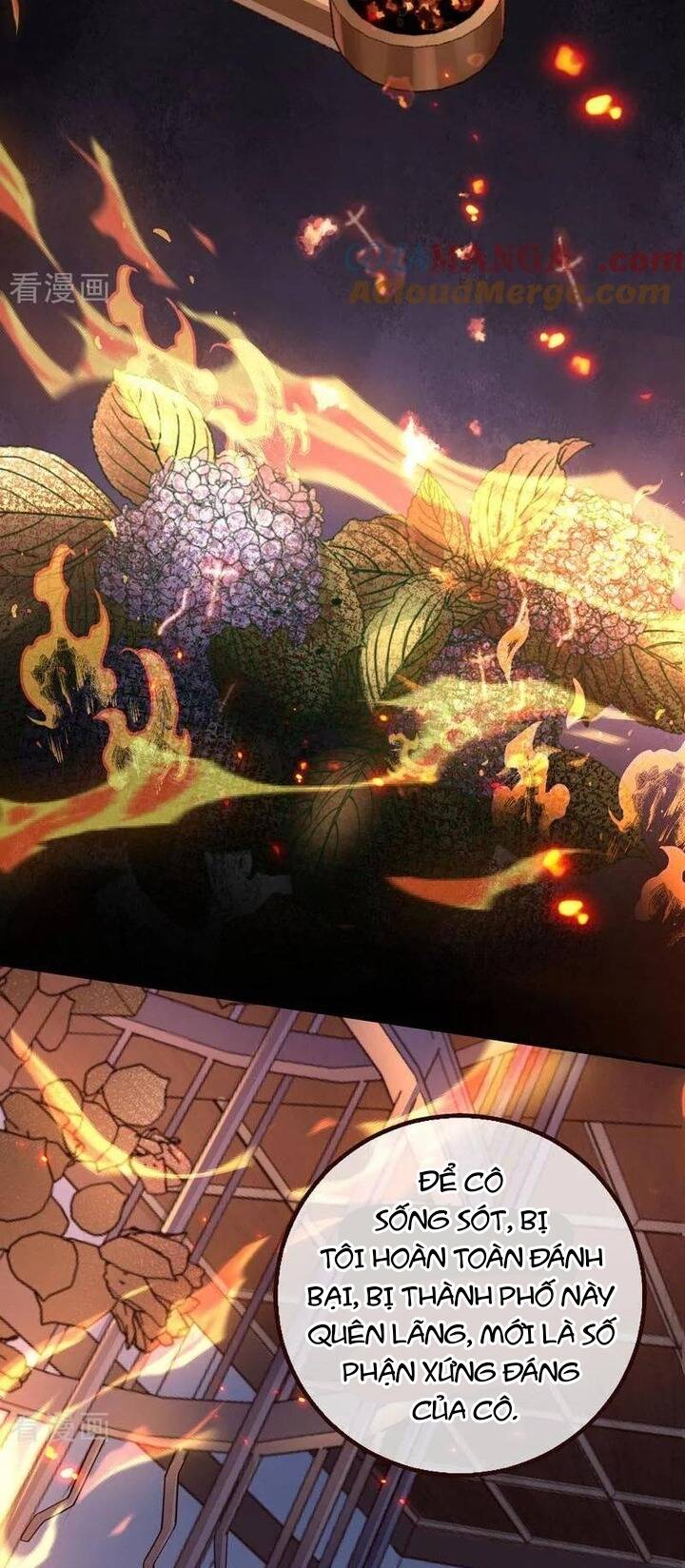 Vạn Tra Triêu Hoàng Chapter 722 - Trang 2