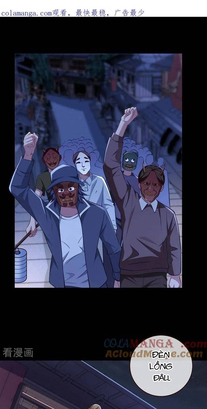 Vạn Tra Triêu Hoàng Chapter 722 - Trang 2