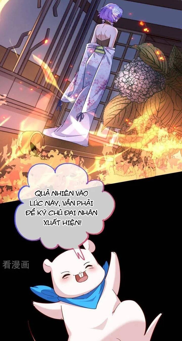 Vạn Tra Triêu Hoàng Chapter 722 - Trang 2