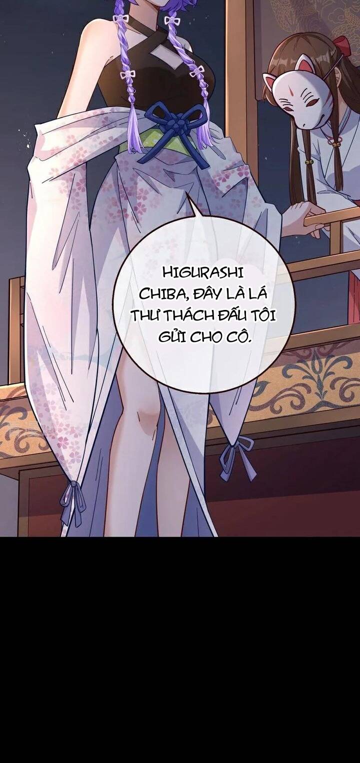 Vạn Tra Triêu Hoàng Chapter 722 - Trang 2