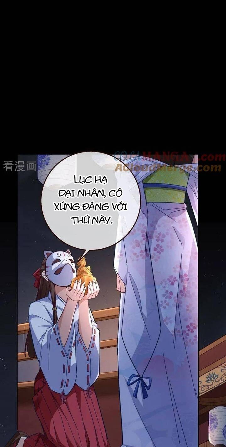 Vạn Tra Triêu Hoàng Chapter 722 - Trang 2