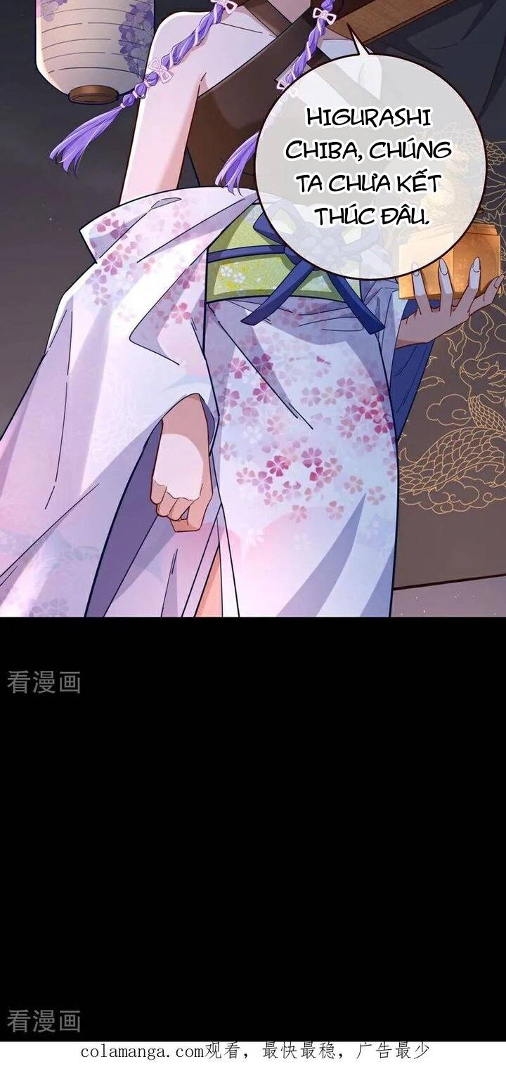 Vạn Tra Triêu Hoàng Chapter 722 - Trang 2