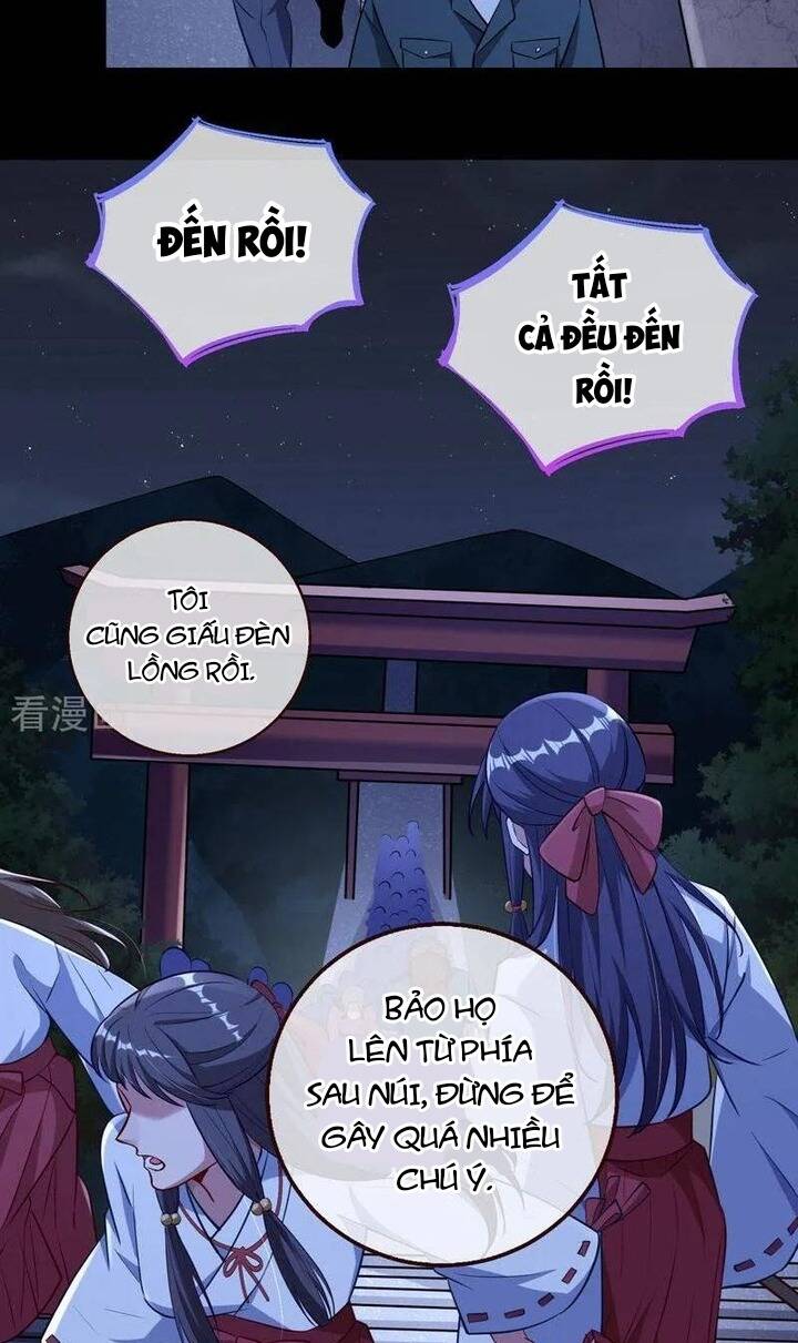 Vạn Tra Triêu Hoàng Chapter 722 - Trang 2