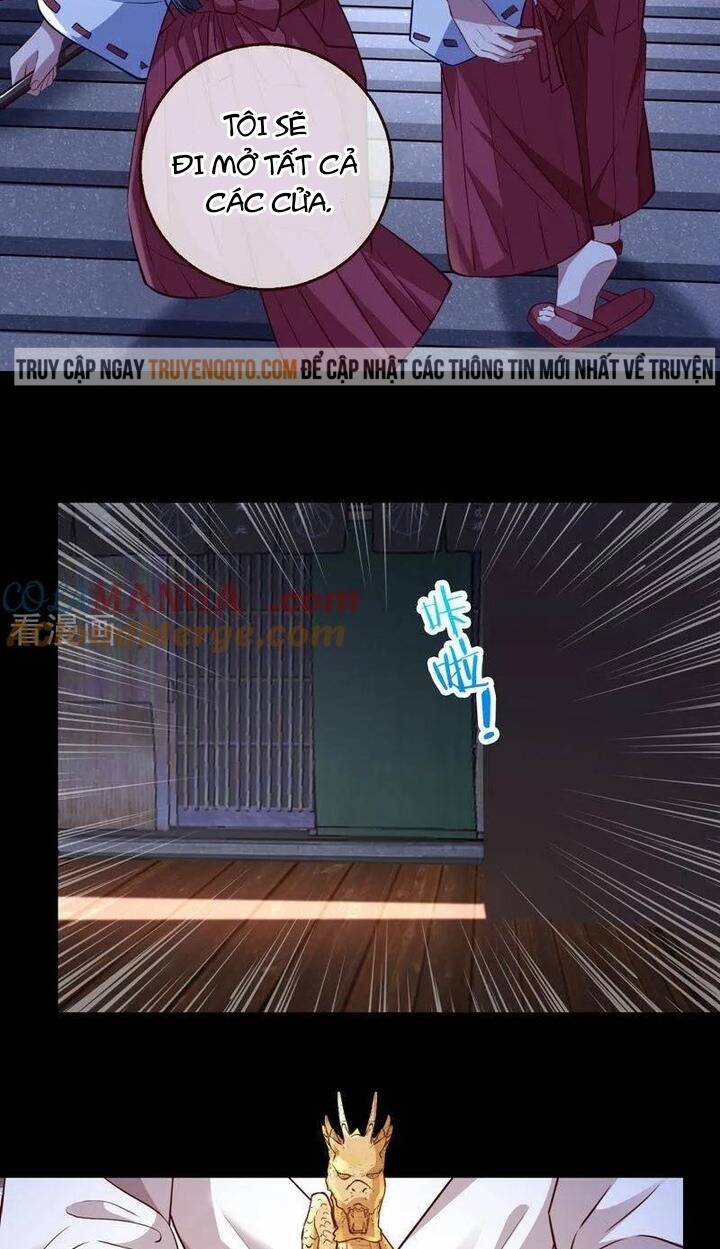 Vạn Tra Triêu Hoàng Chapter 722 - Trang 2