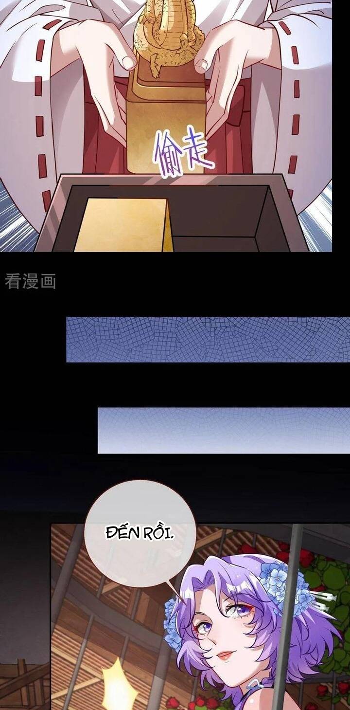 Vạn Tra Triêu Hoàng Chapter 722 - Trang 2