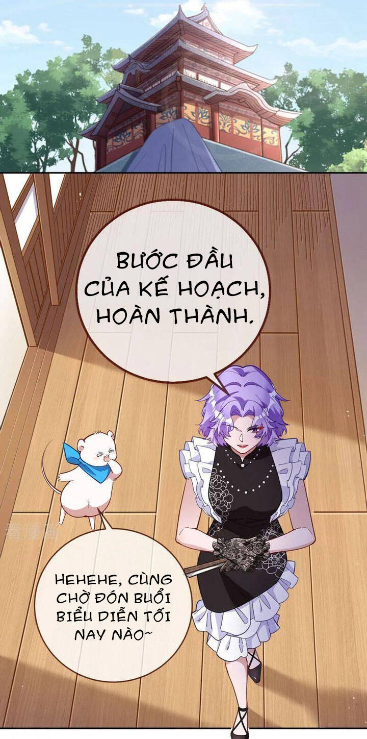 Vạn Tra Triêu Hoàng Chapter 725 - Trang 2