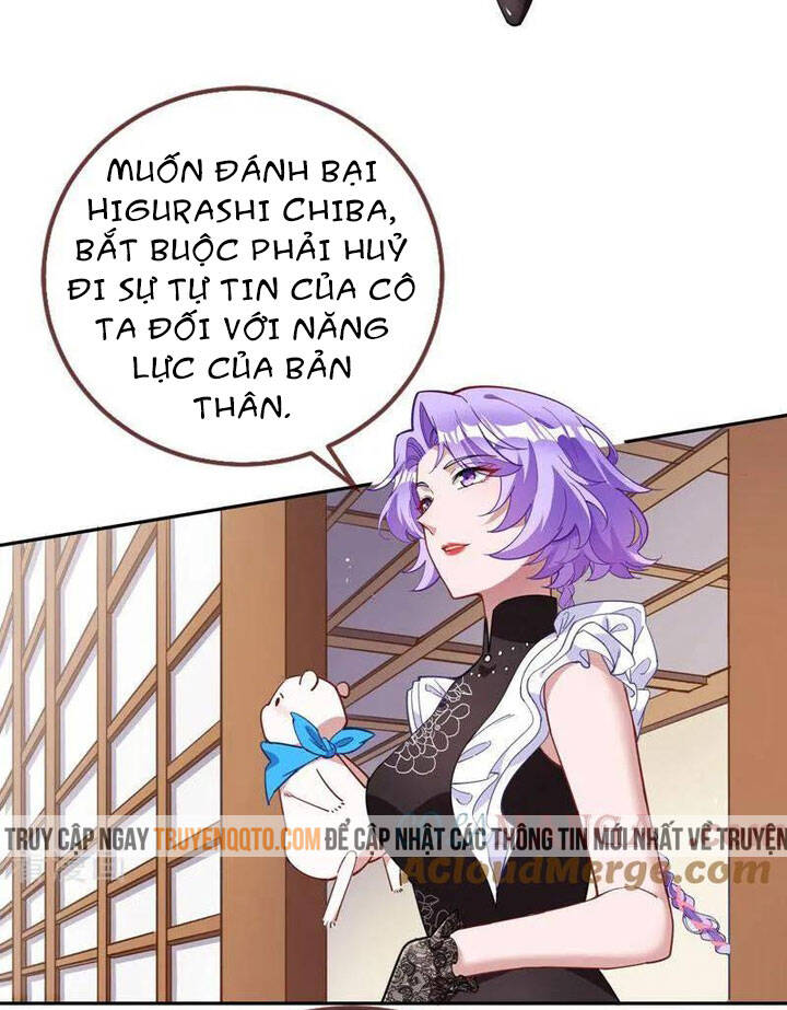 Vạn Tra Triêu Hoàng Chapter 725 - Trang 2