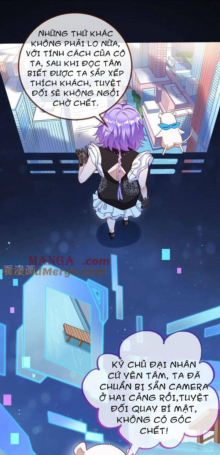 Vạn Tra Triêu Hoàng Chapter 725 - Trang 2