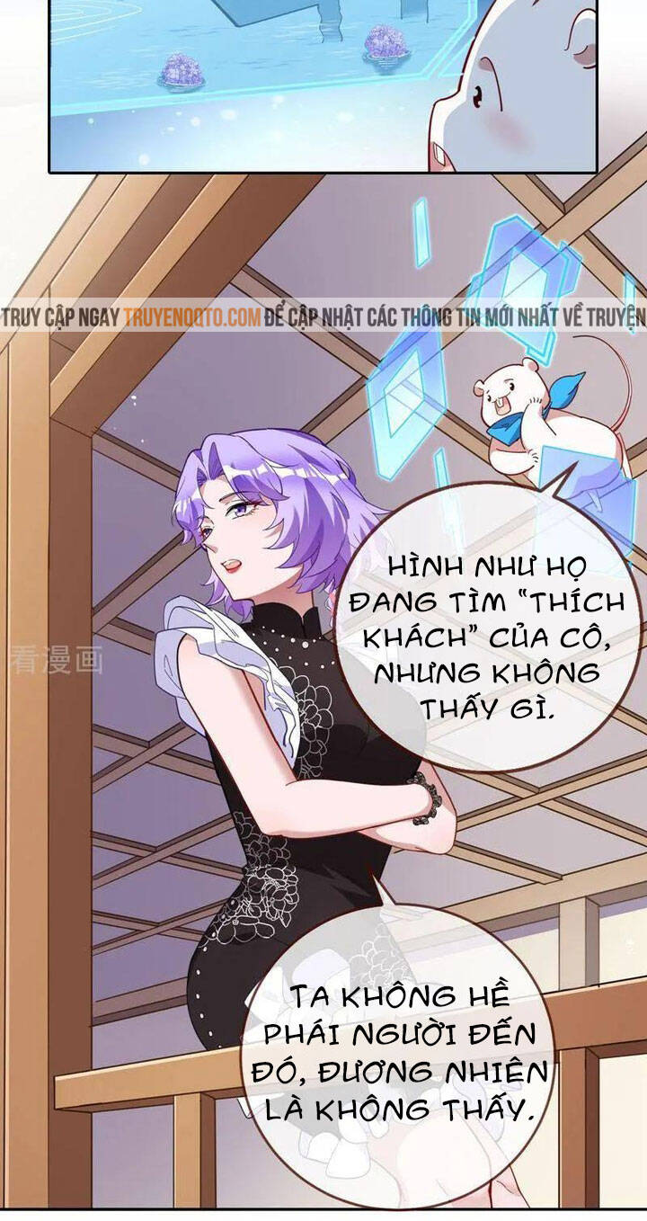 Vạn Tra Triêu Hoàng Chapter 725 - Trang 2