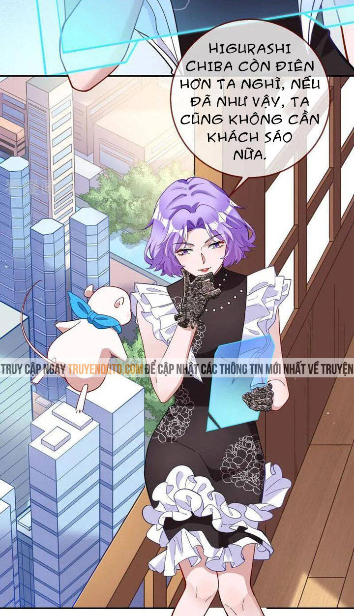 Vạn Tra Triêu Hoàng Chapter 725 - Trang 2