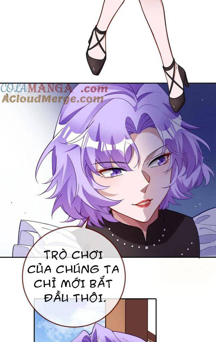 Vạn Tra Triêu Hoàng Chapter 725 - Trang 2