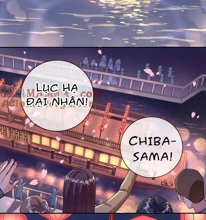 Vạn Tra Triêu Hoàng Chapter 725 - Trang 2