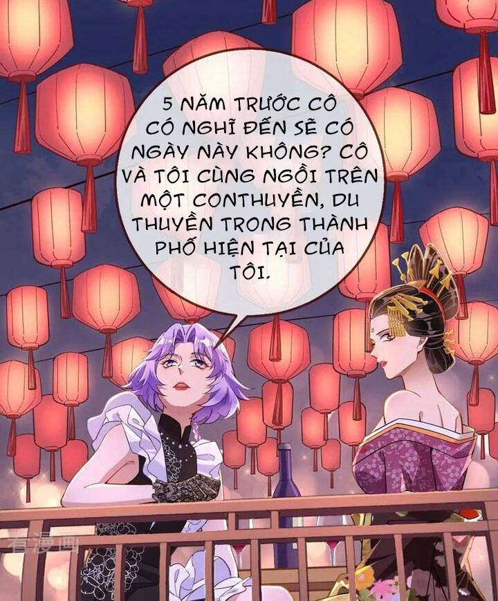 Vạn Tra Triêu Hoàng Chapter 725 - Trang 2