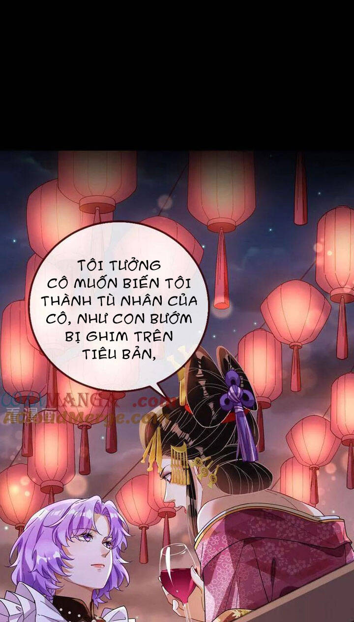 Vạn Tra Triêu Hoàng Chapter 725 - Trang 2
