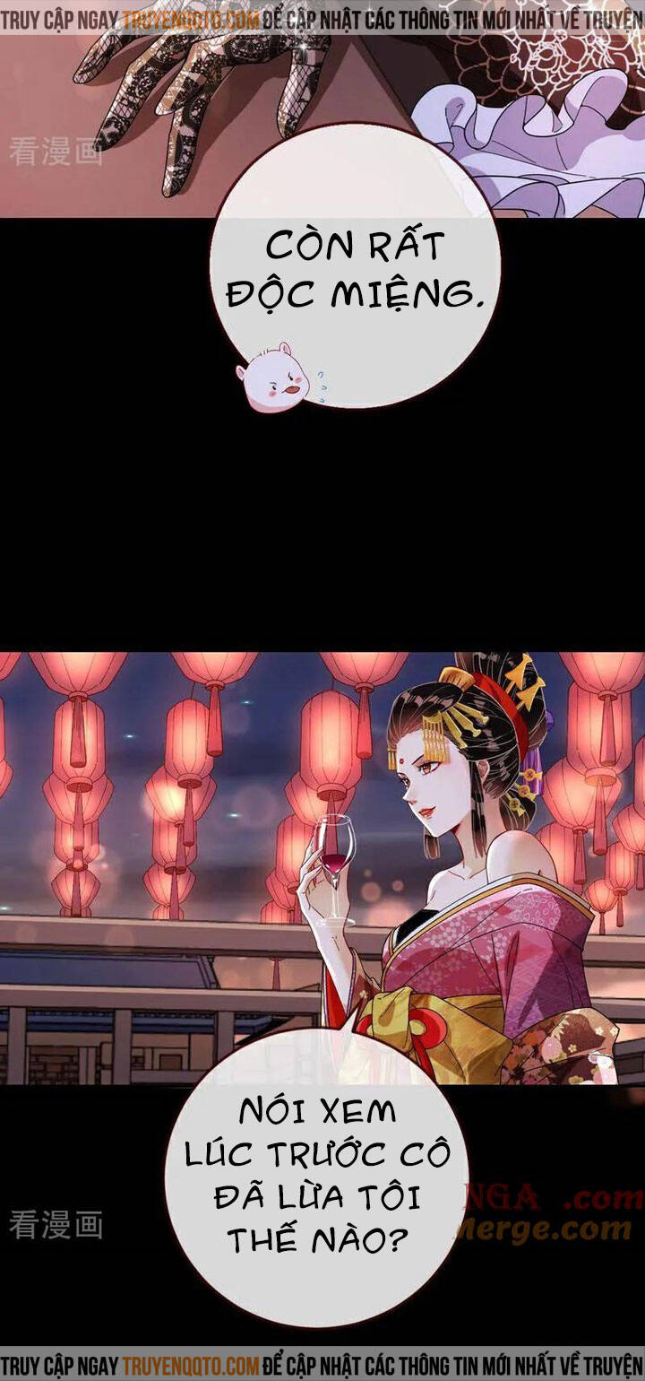 Vạn Tra Triêu Hoàng Chapter 725 - Trang 2