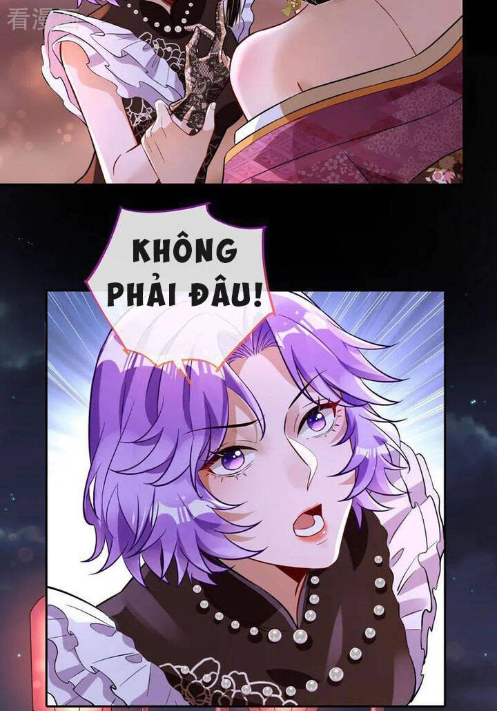 Vạn Tra Triêu Hoàng Chapter 725 - Trang 2