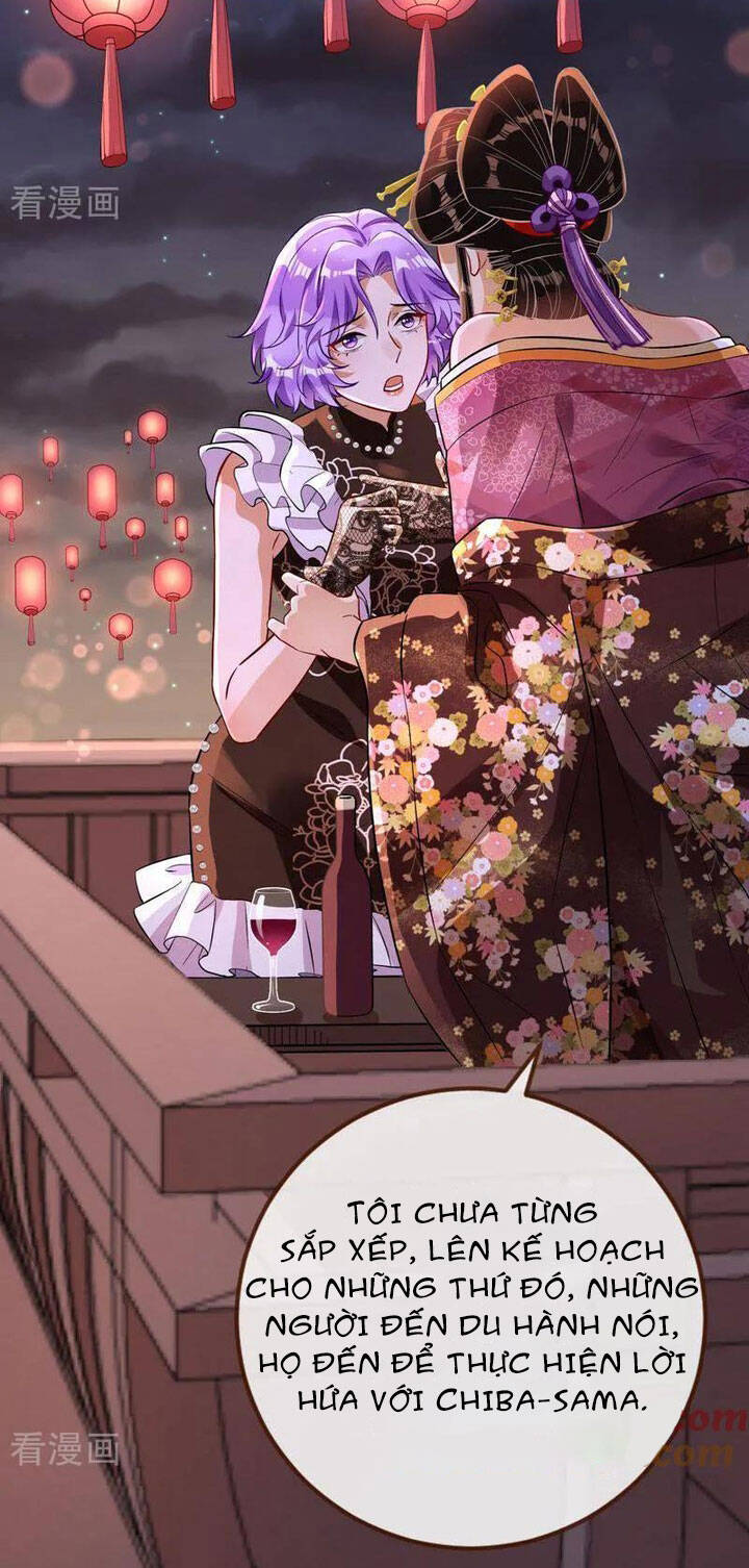 Vạn Tra Triêu Hoàng Chapter 725 - Trang 2