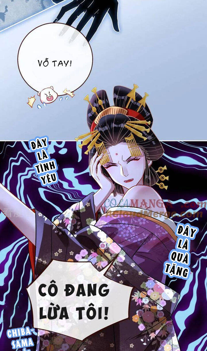 Vạn Tra Triêu Hoàng Chapter 725 - Trang 2