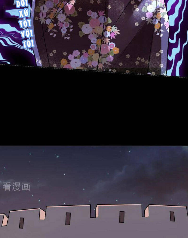 Vạn Tra Triêu Hoàng Chapter 725 - Trang 2