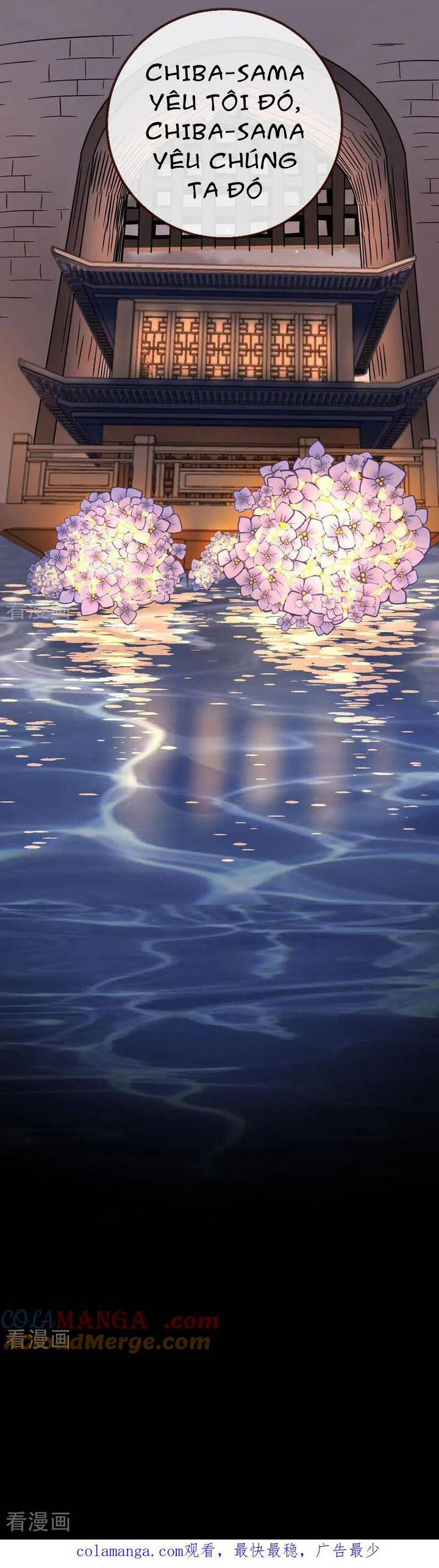 Vạn Tra Triêu Hoàng Chapter 725 - Trang 2