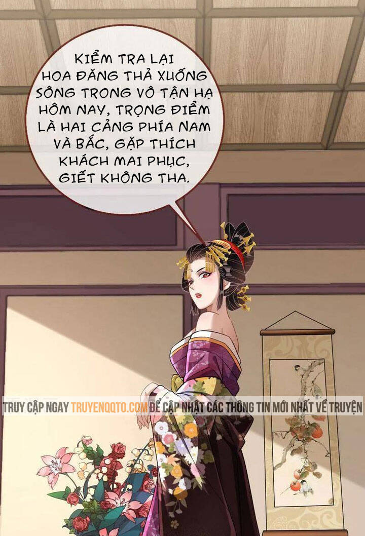 Vạn Tra Triêu Hoàng Chapter 725 - Trang 2
