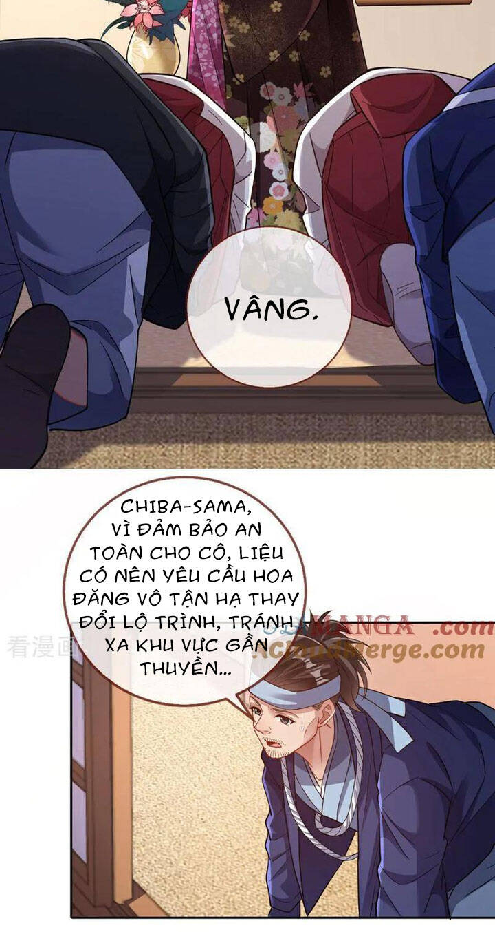Vạn Tra Triêu Hoàng Chapter 725 - Trang 2
