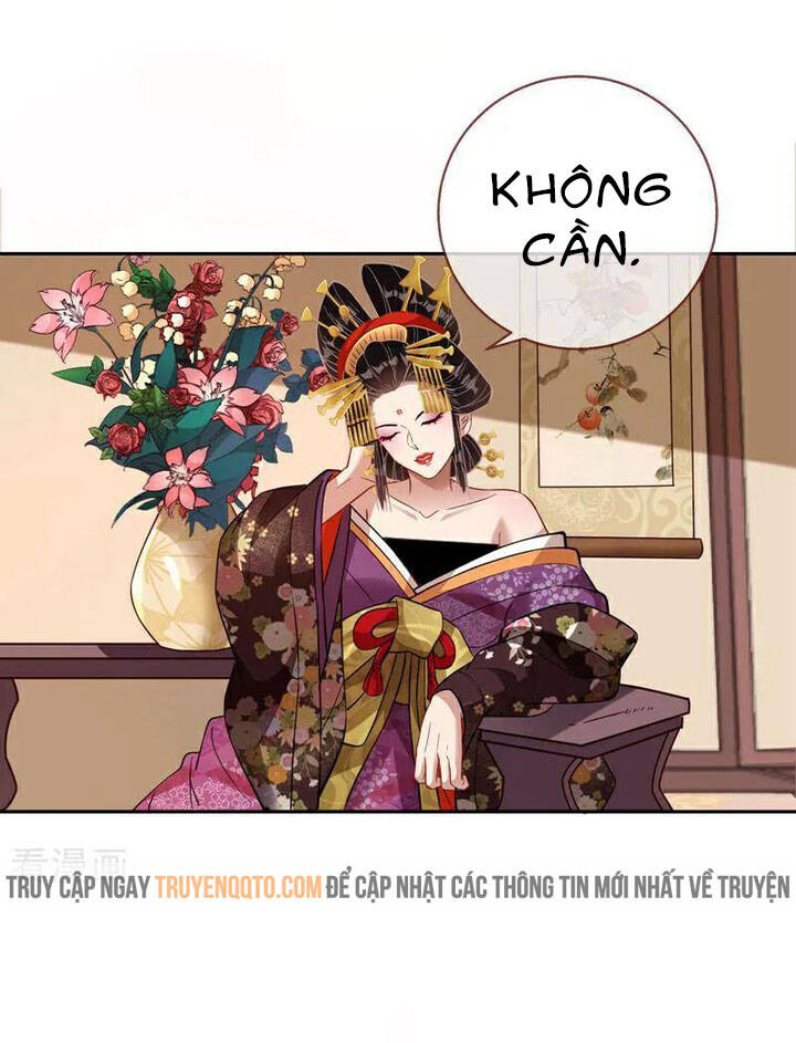 Vạn Tra Triêu Hoàng Chapter 725 - Trang 2