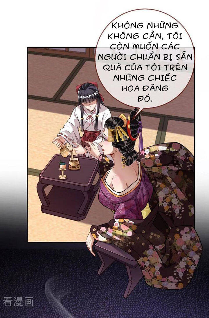 Vạn Tra Triêu Hoàng Chapter 725 - Trang 2