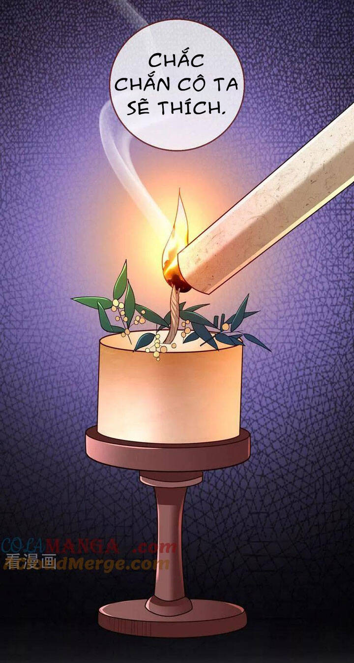 Vạn Tra Triêu Hoàng Chapter 725 - Trang 2