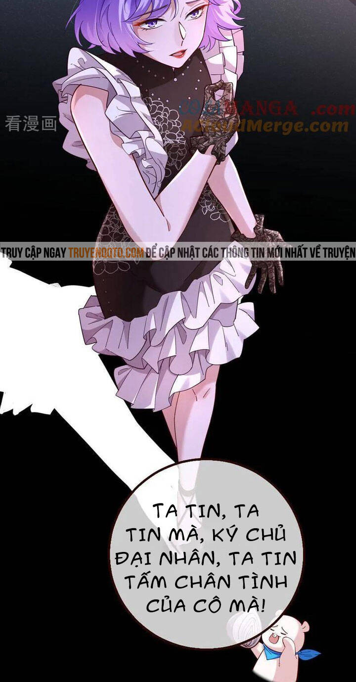 Vạn Tra Triêu Hoàng Chapter 726 - Trang 2