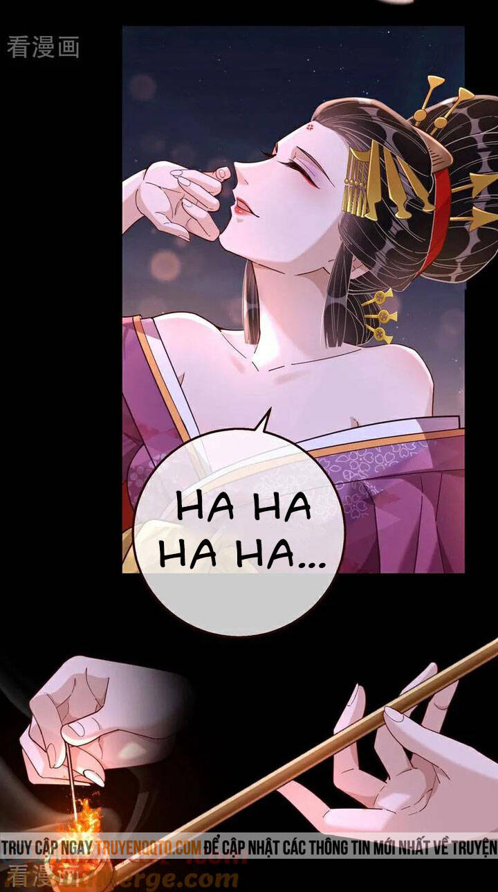 Vạn Tra Triêu Hoàng Chapter 726 - Trang 2