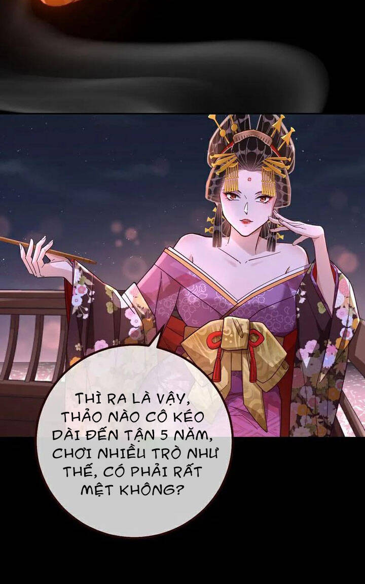 Vạn Tra Triêu Hoàng Chapter 726 - Trang 2