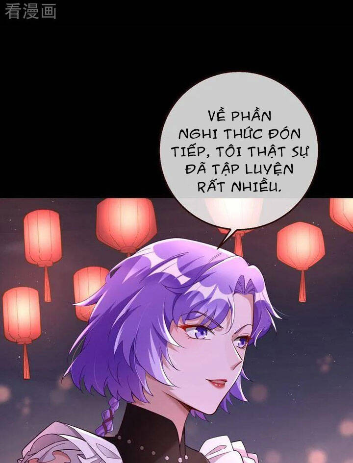 Vạn Tra Triêu Hoàng Chapter 726 - Trang 2