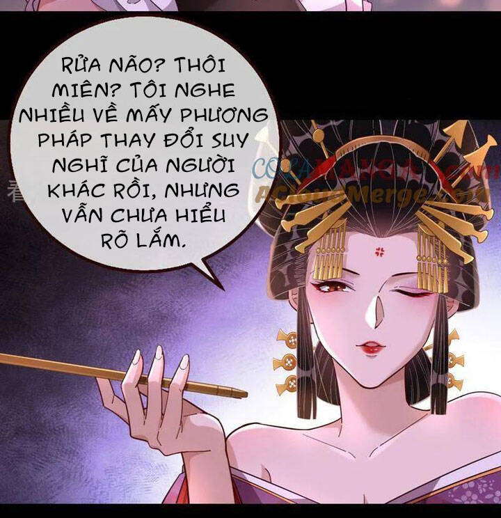 Vạn Tra Triêu Hoàng Chapter 726 - Trang 2