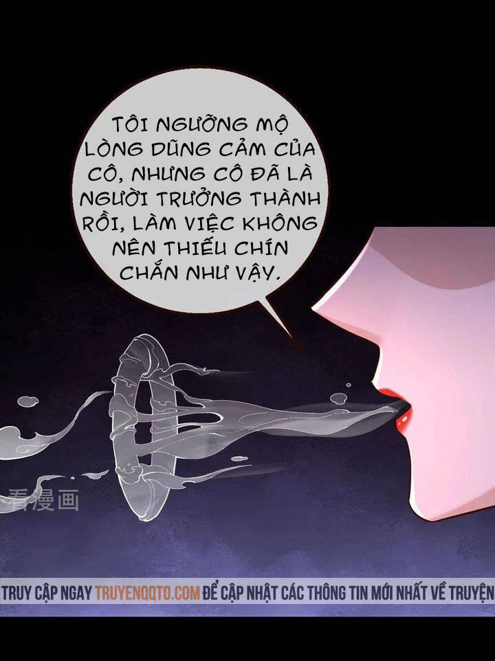 Vạn Tra Triêu Hoàng Chapter 726 - Trang 2