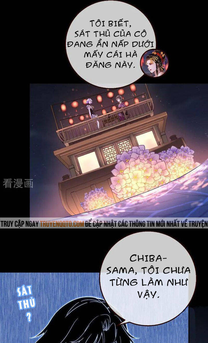 Vạn Tra Triêu Hoàng Chapter 726 - Trang 2