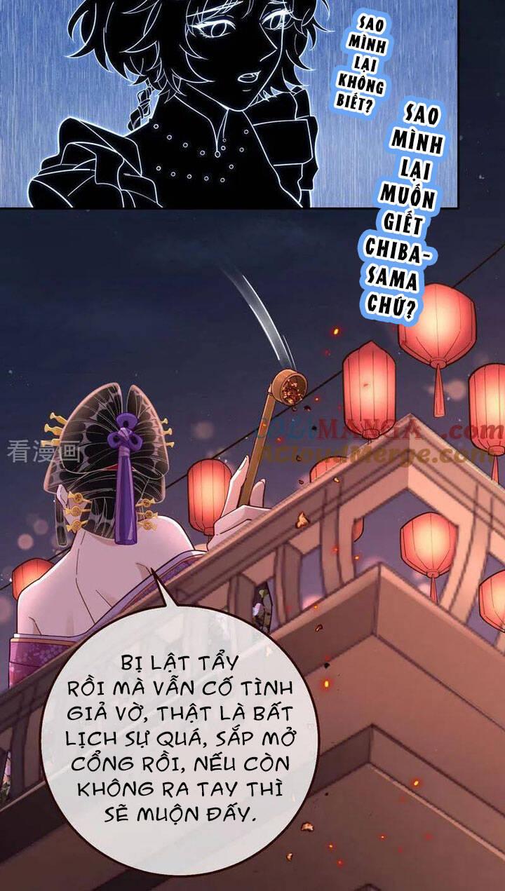 Vạn Tra Triêu Hoàng Chapter 726 - Trang 2