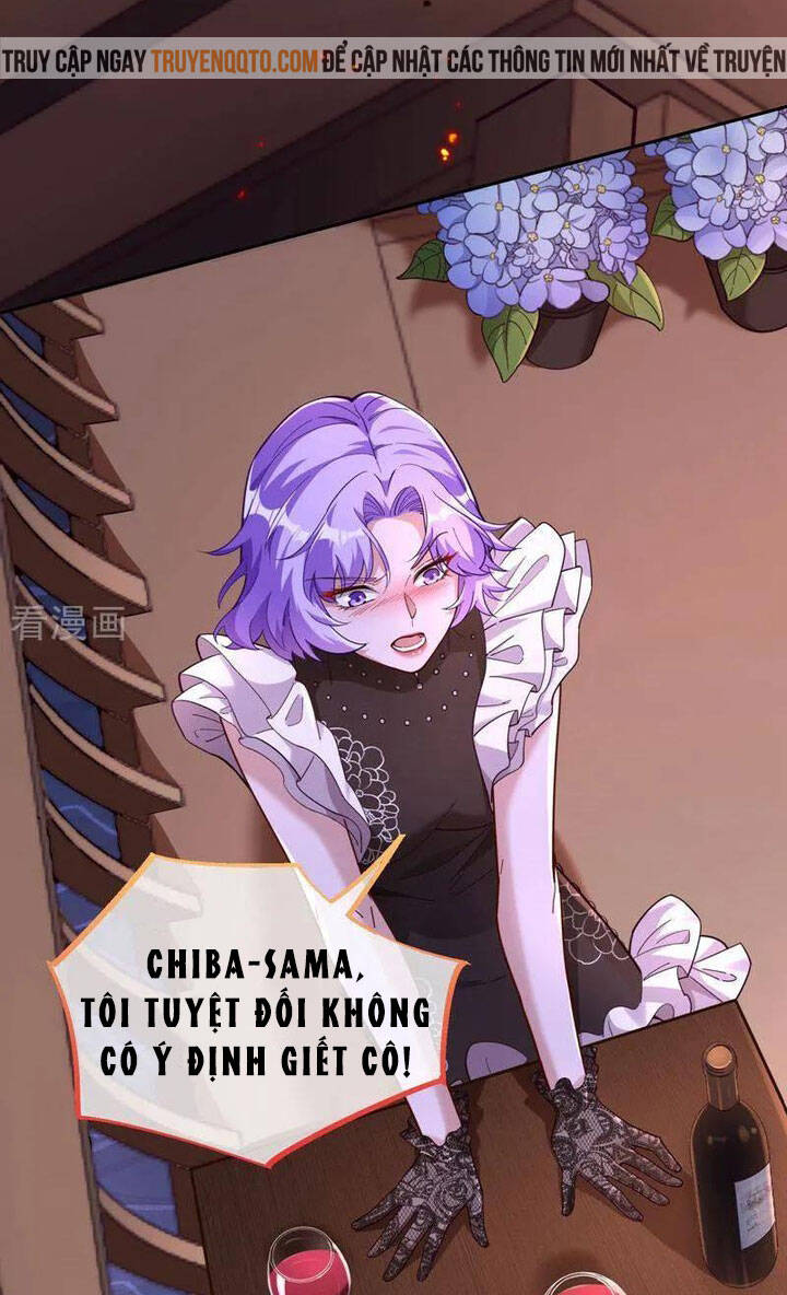 Vạn Tra Triêu Hoàng Chapter 726 - Trang 2