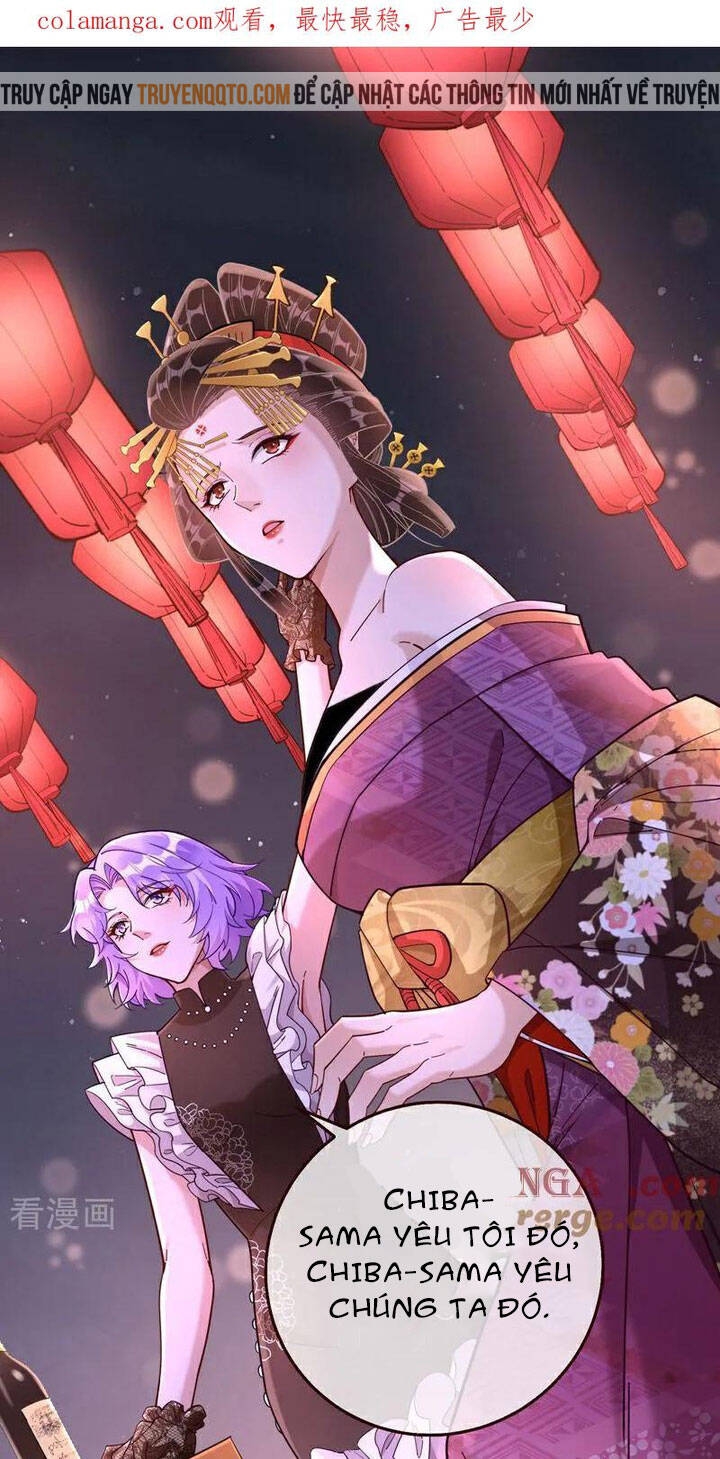 Vạn Tra Triêu Hoàng Chapter 726 - Trang 2