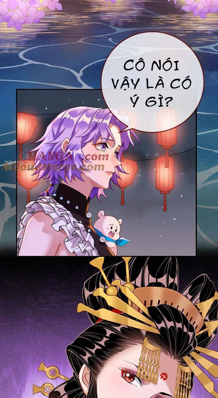 Vạn Tra Triêu Hoàng Chapter 726 - Trang 2