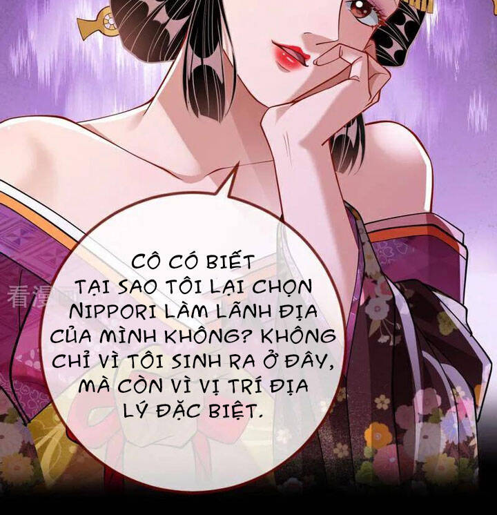 Vạn Tra Triêu Hoàng Chapter 726 - Trang 2