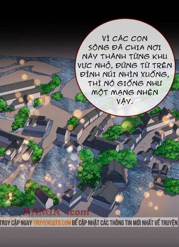 Vạn Tra Triêu Hoàng Chapter 726 - Trang 2