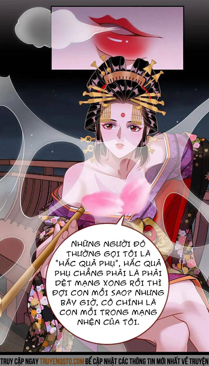 Vạn Tra Triêu Hoàng Chapter 726 - Trang 2