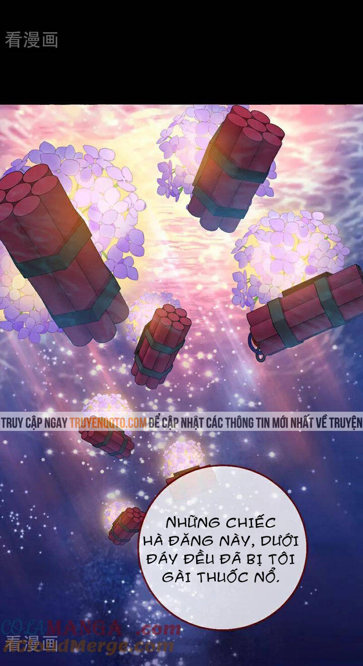 Vạn Tra Triêu Hoàng Chapter 726 - Trang 2