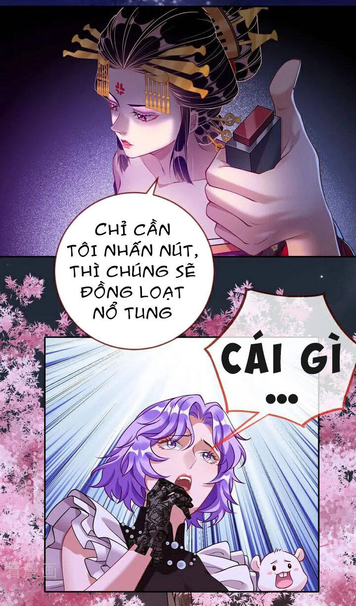 Vạn Tra Triêu Hoàng Chapter 726 - Trang 2