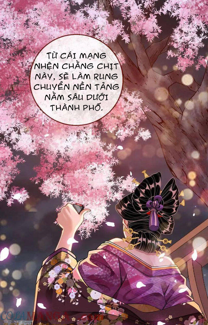 Vạn Tra Triêu Hoàng Chapter 726 - Trang 2