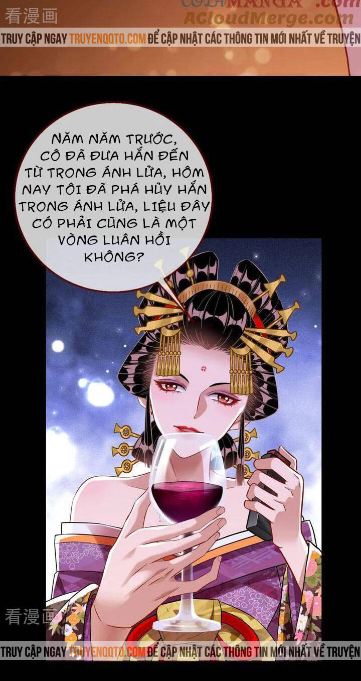 Vạn Tra Triêu Hoàng Chapter 726 - Trang 2
