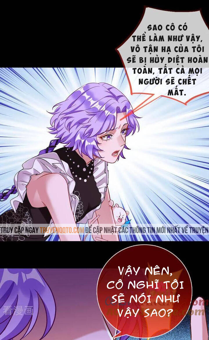 Vạn Tra Triêu Hoàng Chapter 726 - Trang 2